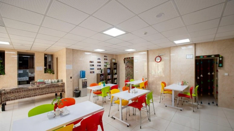 Bid Guest House Isfahan 8
