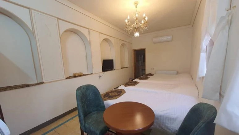 Gol Ara Traditional Residence Isfahan 12