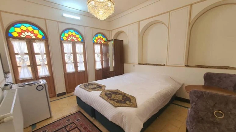 Gol Ara Traditional Residence Isfahan 7