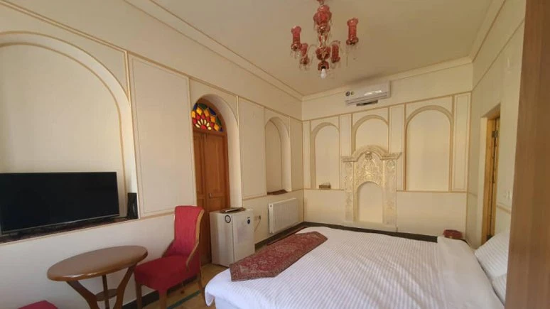 Gol Ara Traditional Residence Isfahan 8