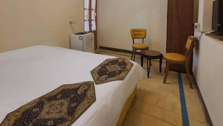 Gol Ara Traditional Residence Isfahan 9