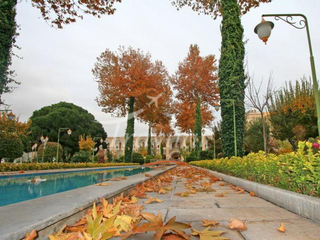 Abbasi Hotel Isfahan 3