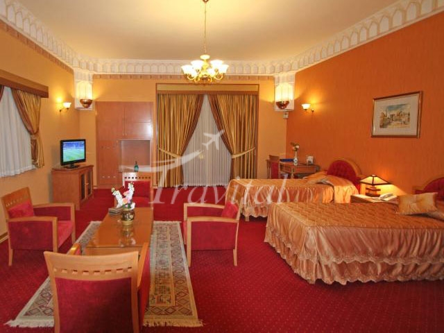 Abbasi Hotel Isfahan 4
