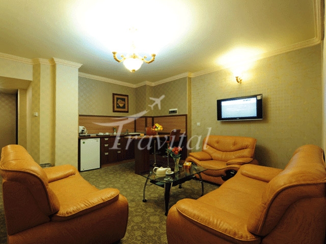 Aseman Hotel Isfahan 3