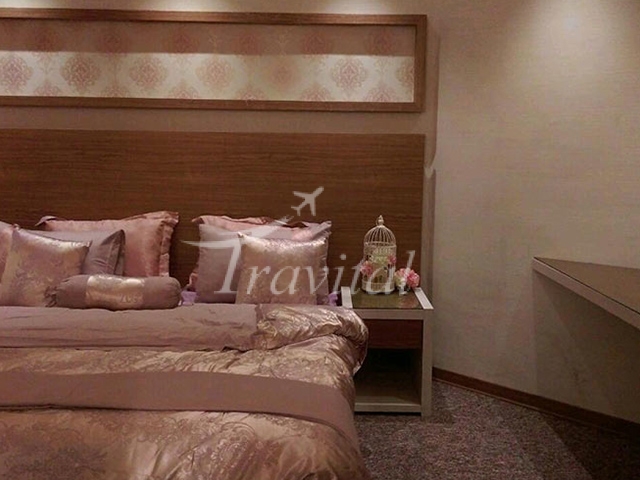 Avin Hotel Isfahan 2
