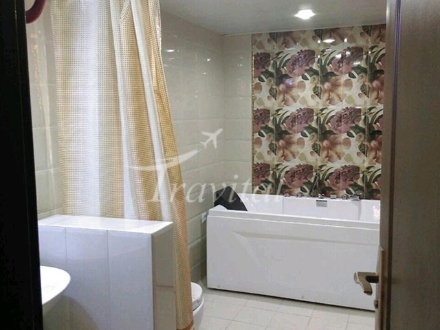 Avin Hotel Isfahan 5