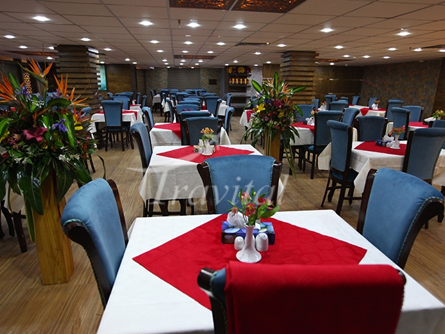 Avin Hotel Isfahan 8