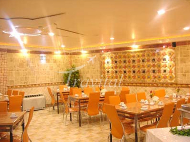 Ghasr Apartment Hotel Isfahan 2