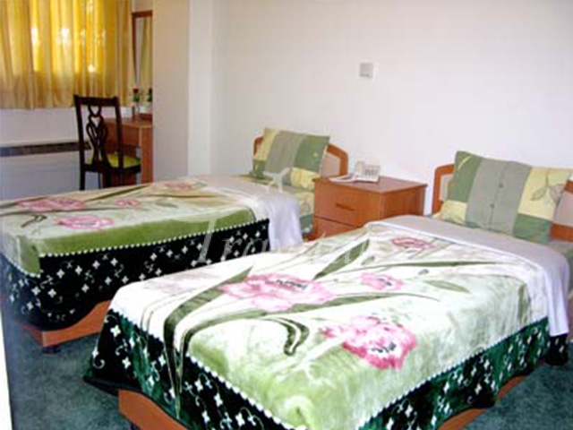 Ghasr Apartment Hotel Isfahan 6