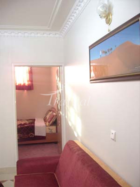 Ghasr Apartment Hotel Isfahan 10