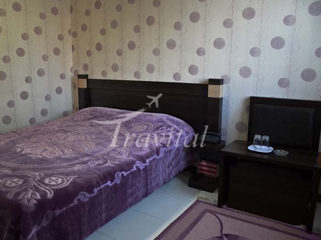 Jolfa Hotel Isfahan 2