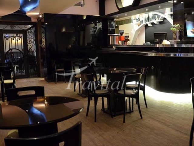 Jolfa Hotel Isfahan 3