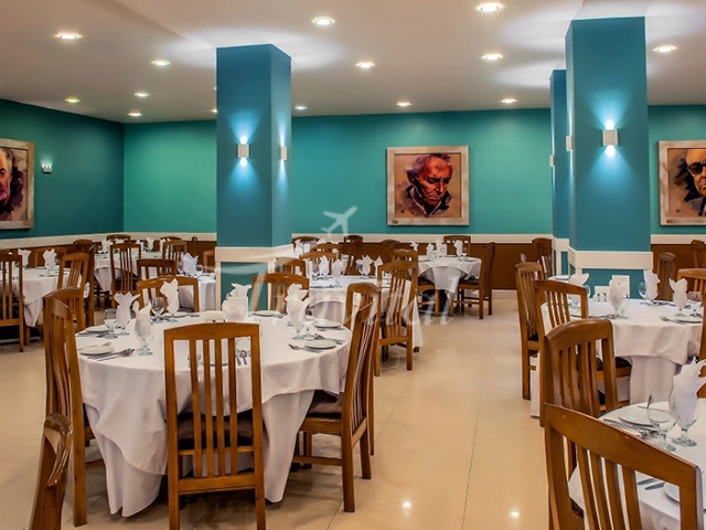 Jolfa Hotel Isfahan 7
