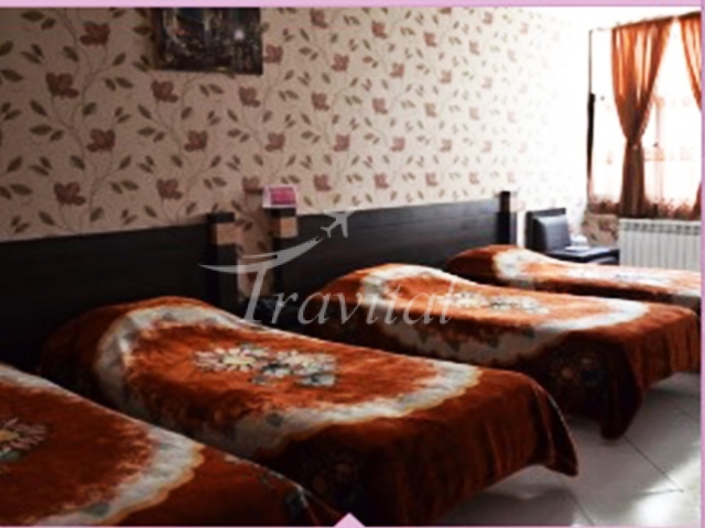 Jolfa Hotel Isfahan 9