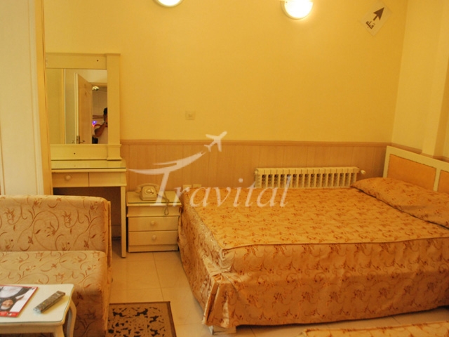 Karoon Hotel Isfahan 6