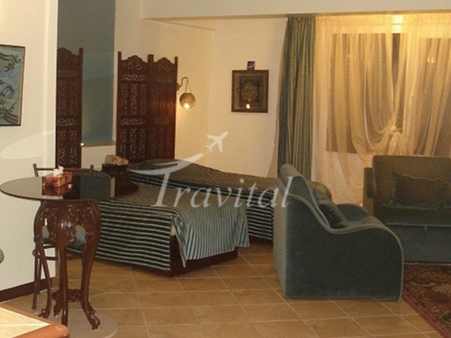 khatoon Apartment Hotel Isfahan 1