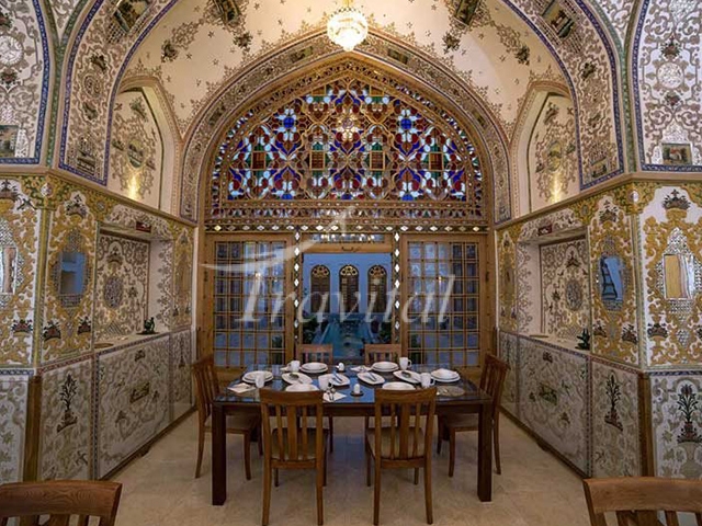Kianpour Historical Residence Isfahan 3