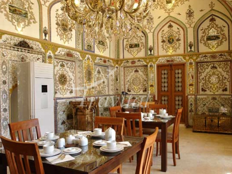 Kianpour Historical Residence Isfahan 7