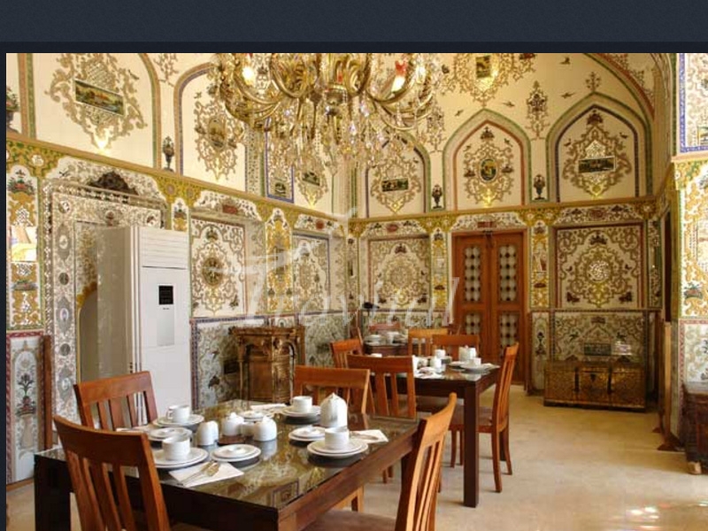Kianpour Historical Residence Isfahan 9