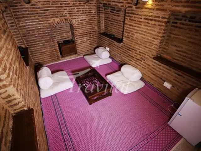 Karawanserei Koohpa Apartment Hotel Isfahan 7