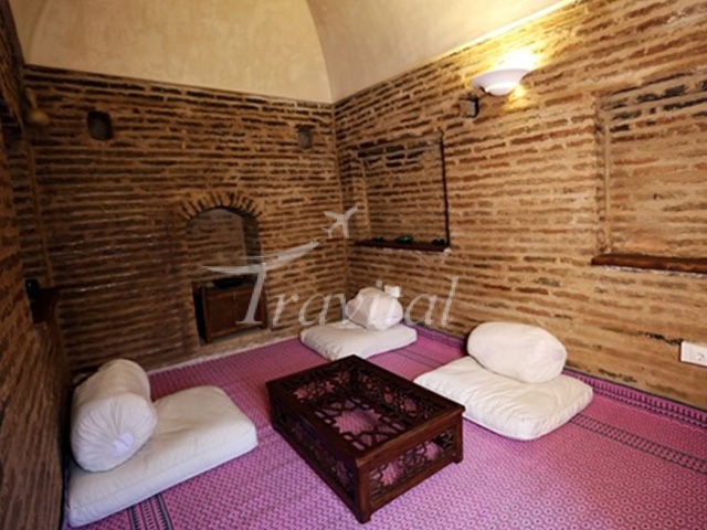 Karawanserei Koohpa Apartment Hotel Isfahan 9