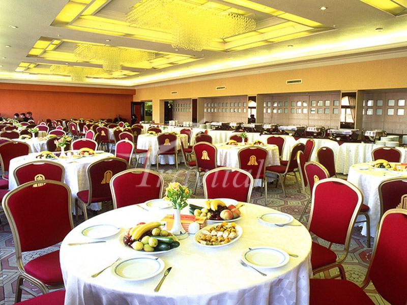 Parsian Kowsar Hotel Isfahan 6