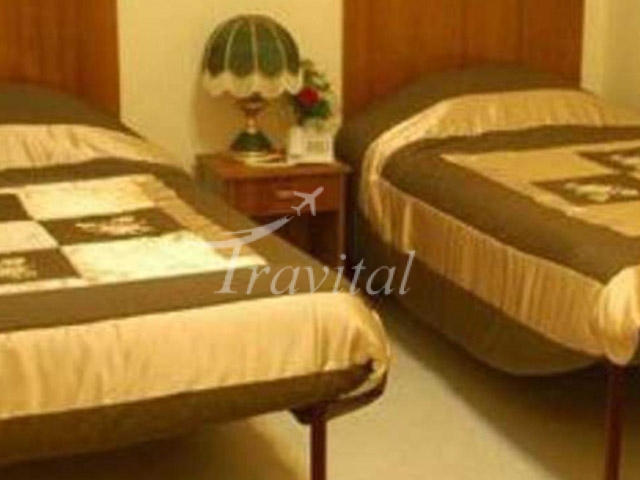 Malek Hotel Isfahan 2