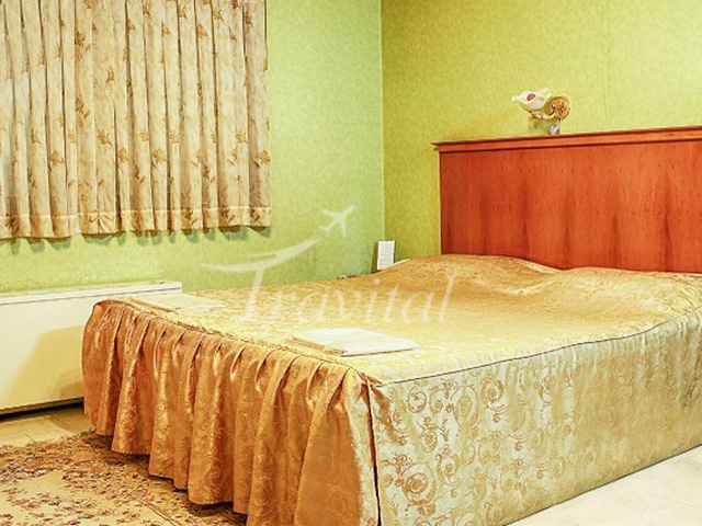 Malek Hotel Isfahan 3