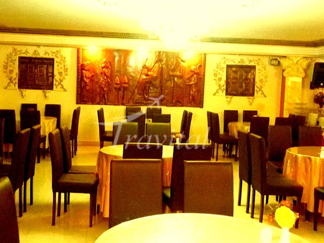 Malek Hotel Isfahan 7