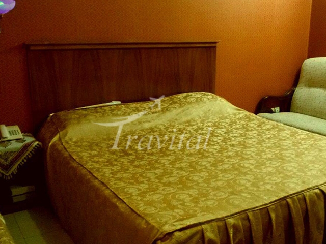 Malek Hotel Isfahan 9