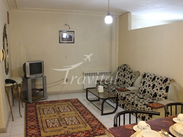 Mehr Apartment Hotel Isfahan 2