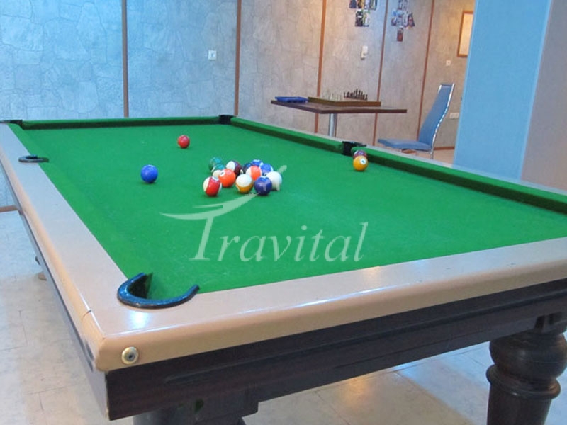Pardis Mobarakeh Hotel Isfahan 4