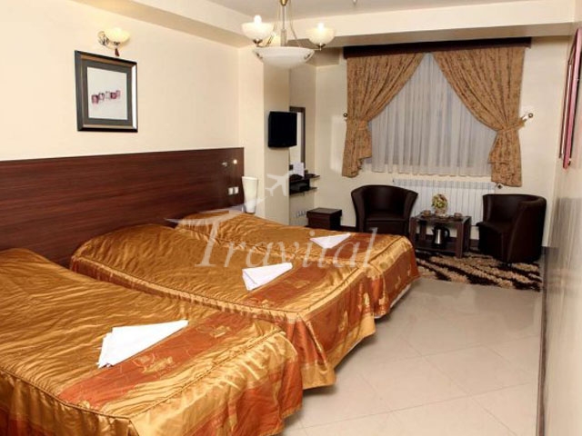 Part Hotel Isfahan 3