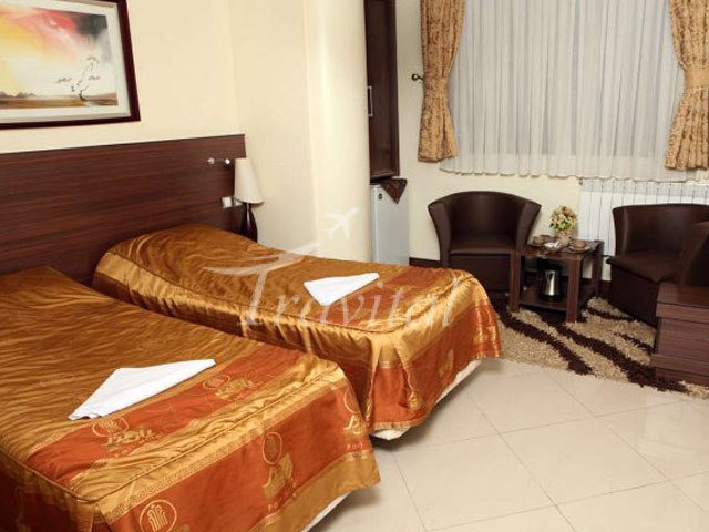 Part Hotel Isfahan 4