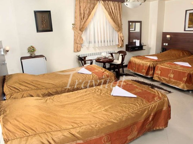 Part Hotel Isfahan 5