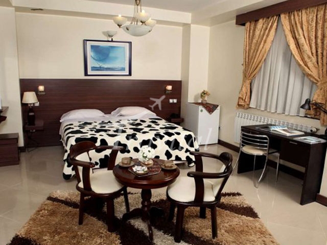 Part Hotel Isfahan 6