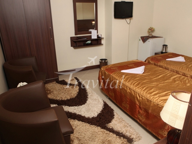 Part Hotel Isfahan 7