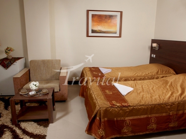 Part Hotel Isfahan 8