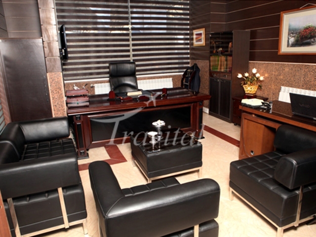 Part Hotel Isfahan 9