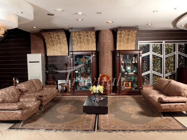 Part Hotel Isfahan 10
