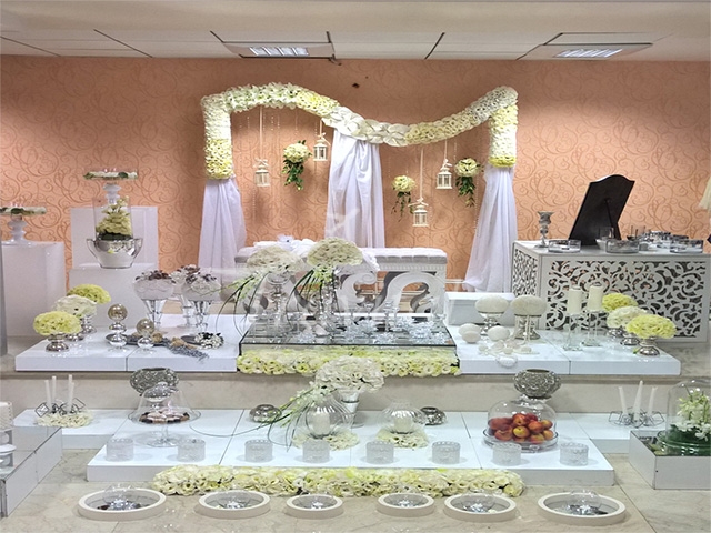 Piroozy Hotel Isfahan 8