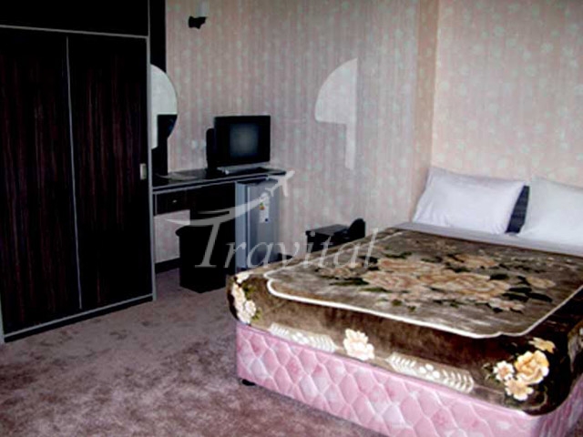 Saba Hotel Isfahan 2