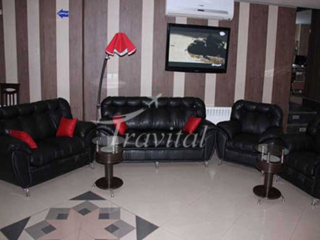 Saba Hotel Isfahan 3