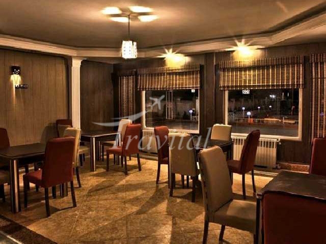 Saba Hotel Isfahan 4