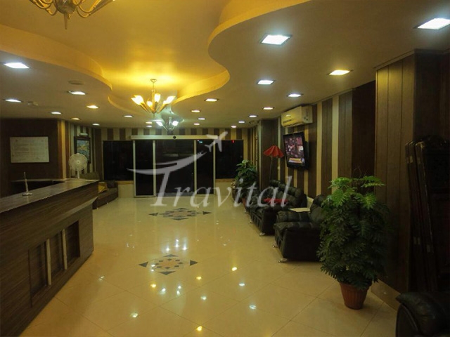 Saba Hotel Isfahan 6