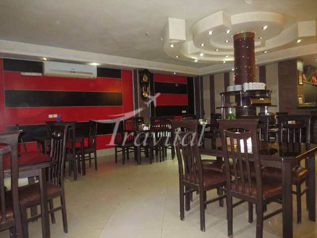 Saba Hotel Isfahan 7