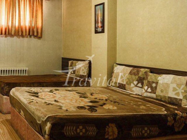Saba Hotel Isfahan 8