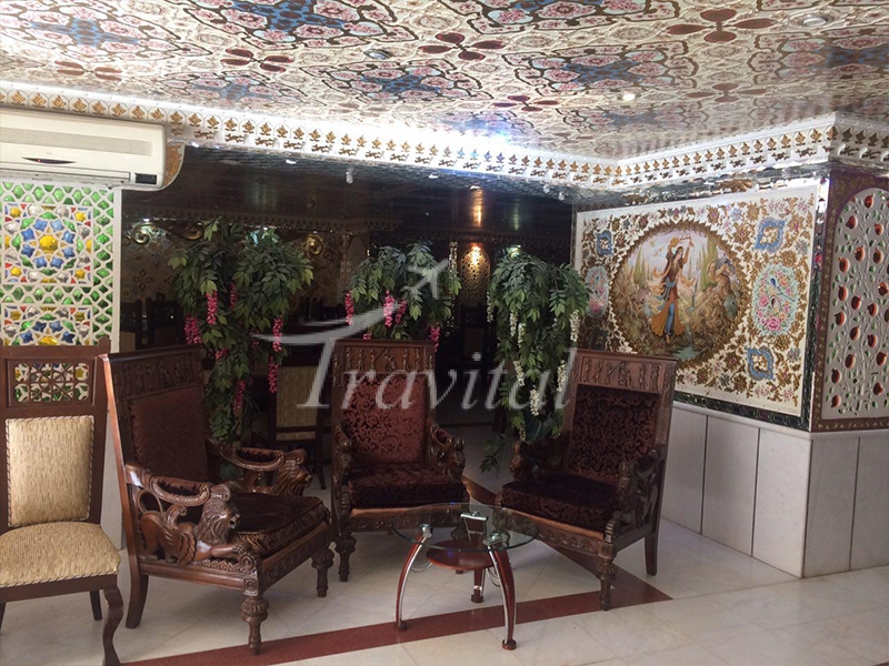 Safavi Hotel Isfahan 3