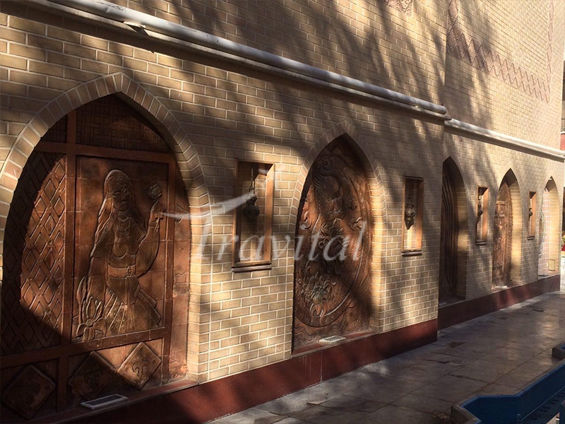 Safavi Hotel Isfahan 4