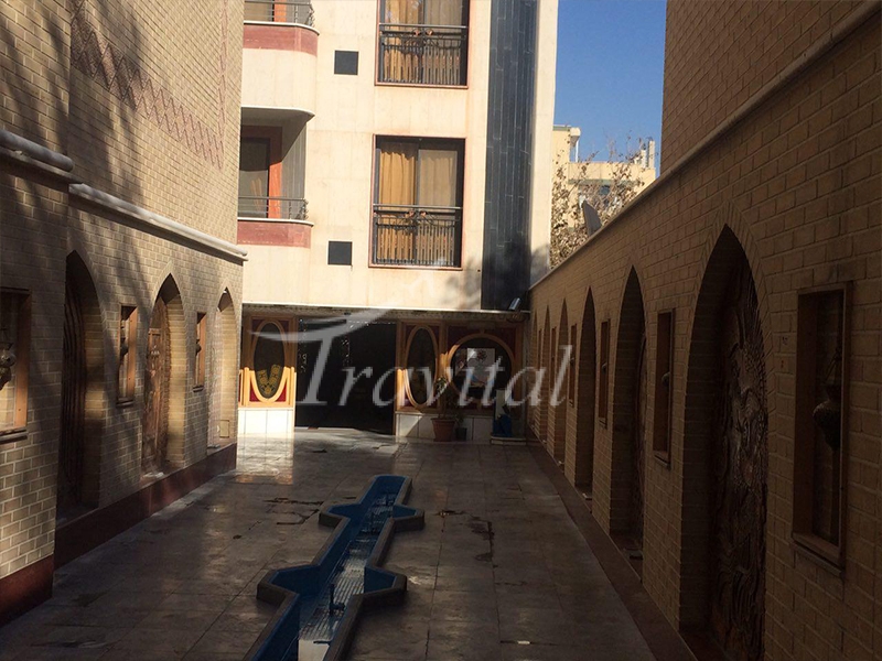 Safavi Hotel Isfahan 6